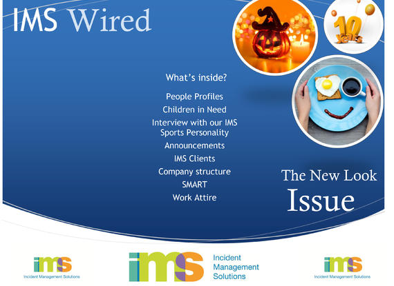 New Look Edition - Oct 2016