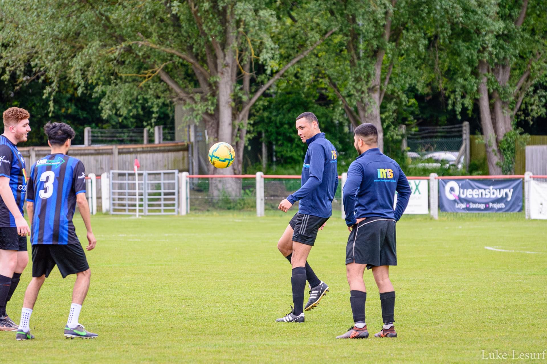 Training